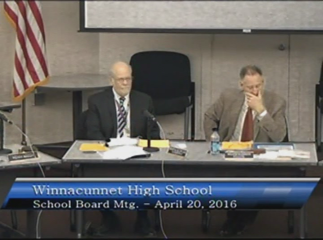 Thumbnail image for SAU 21, April 20, 2016