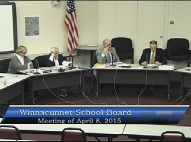 Thumbnail image for SAU 21, April 8, 2015