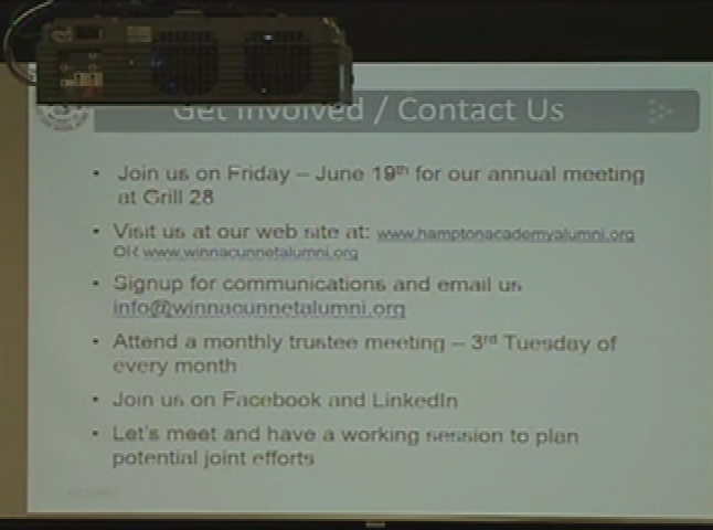 Thumbnail image for SAU 21, June 17, 2015