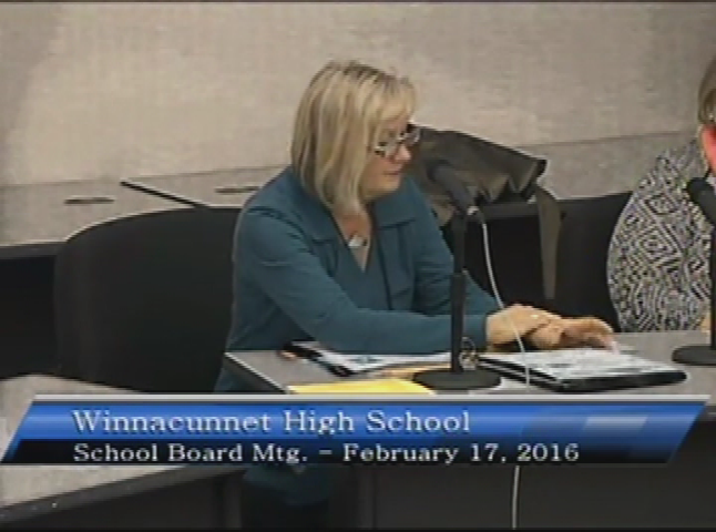 Thumbnail image for SAU 21, February 17, 2016