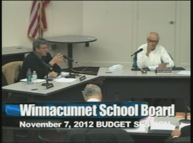 Thumbnail image for SAU 21, November 7, 2014