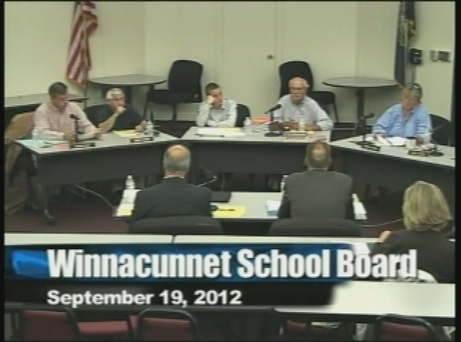 Thumbnail image for SAU 21, September 19, 2012