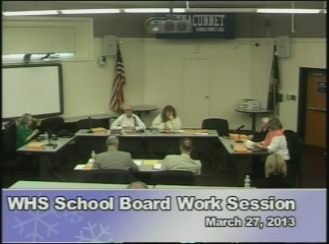 Thumbnail image for SAU 21, March 27, 2013