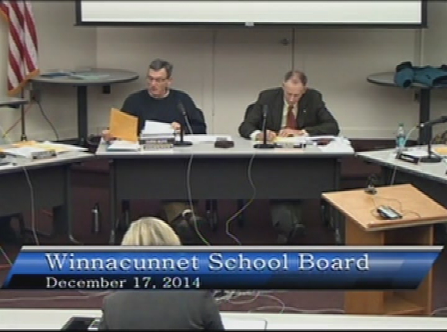 Thumbnail image for SAU 21, December 17, 2014