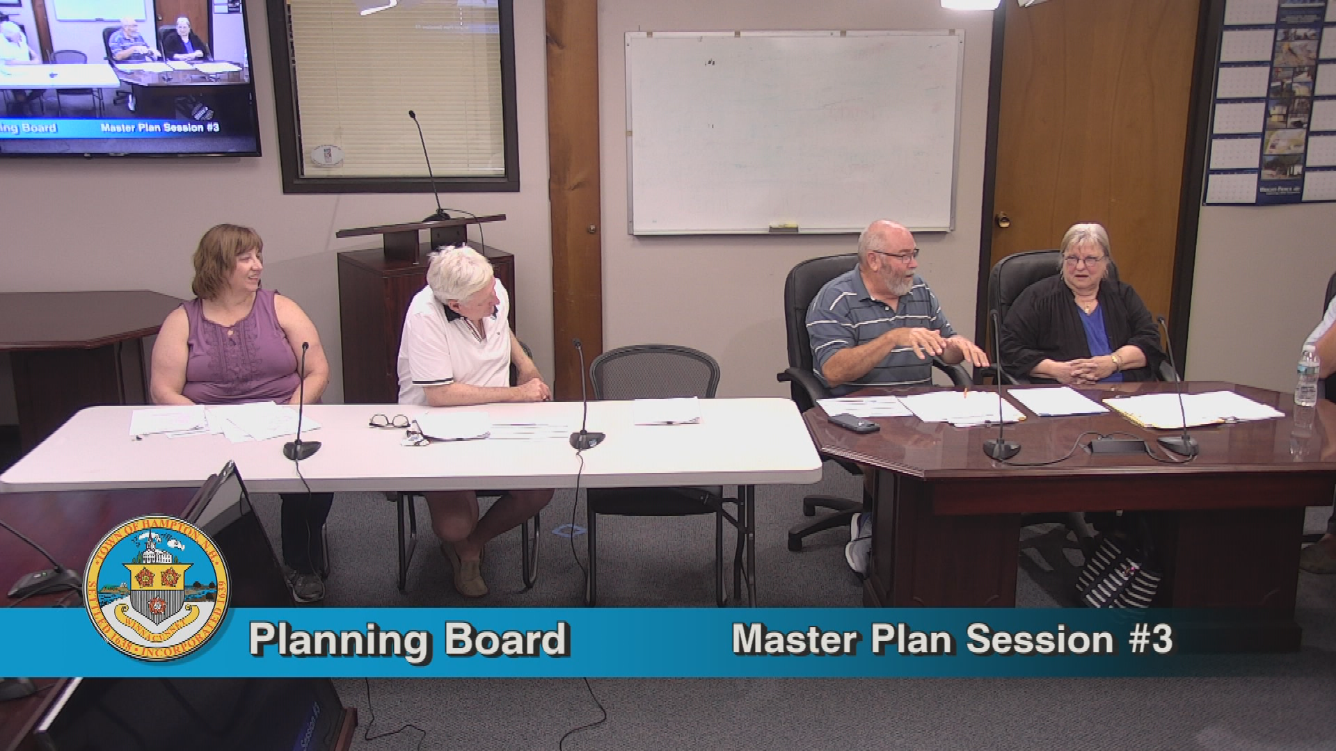 Thumbnail image for Planning Board, August 21, 2019