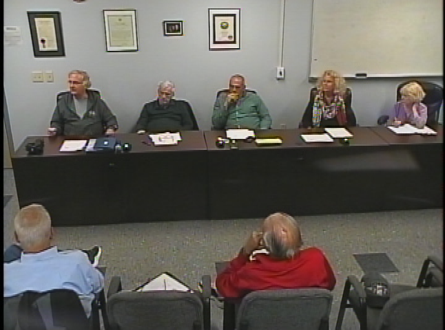 Thumbnail image for Hampton Beach Village District, October 9, 2019