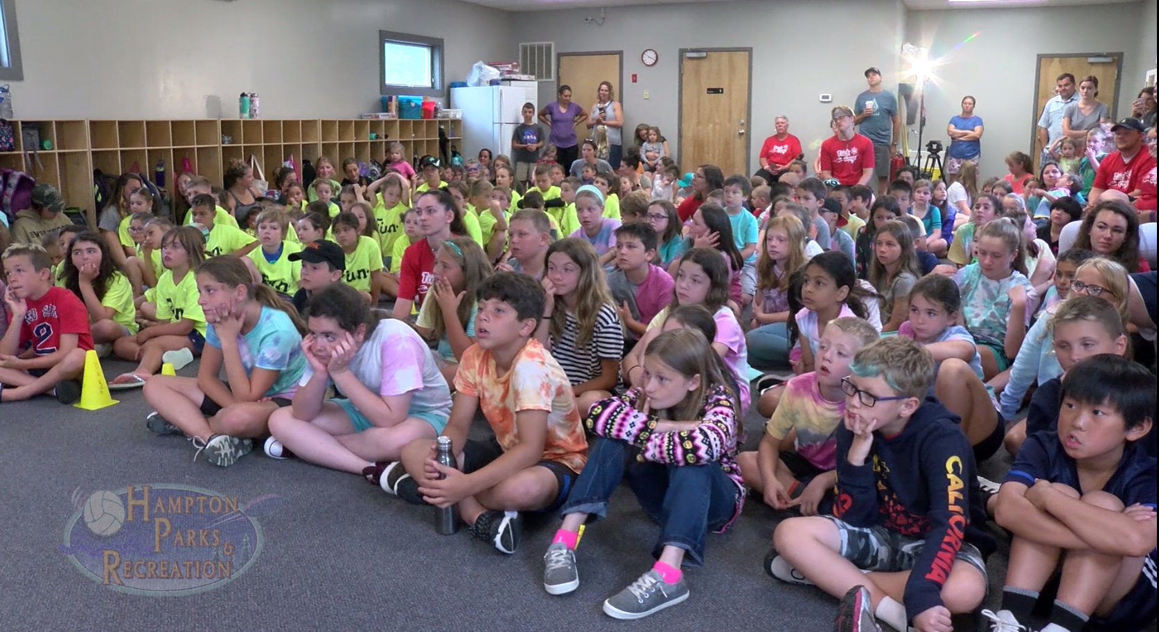 Thumbnail image for Parks and Rec Summer Celebration