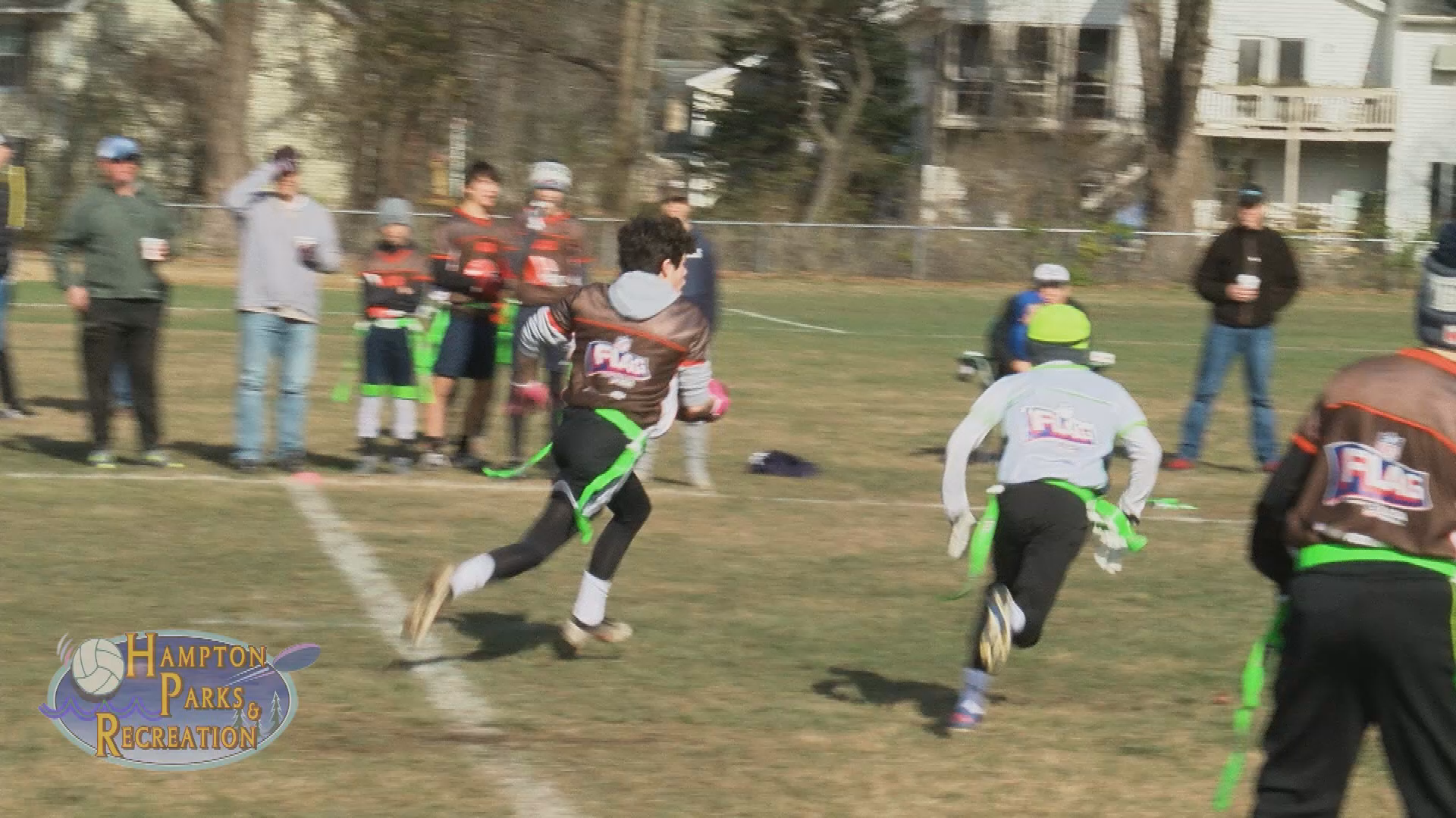 Thumbnail image for Flag Football Super Bowl 2019