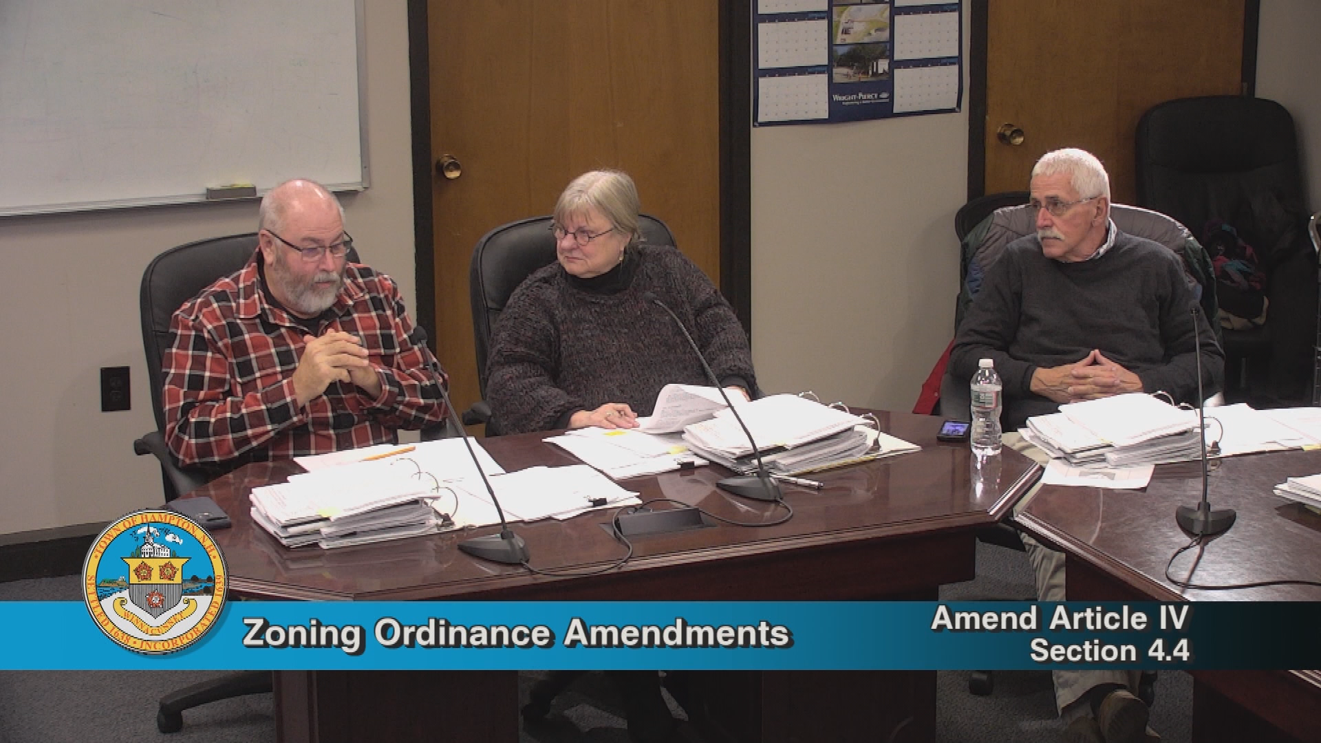 Thumbnail image for Planning Board, December 4, 2019