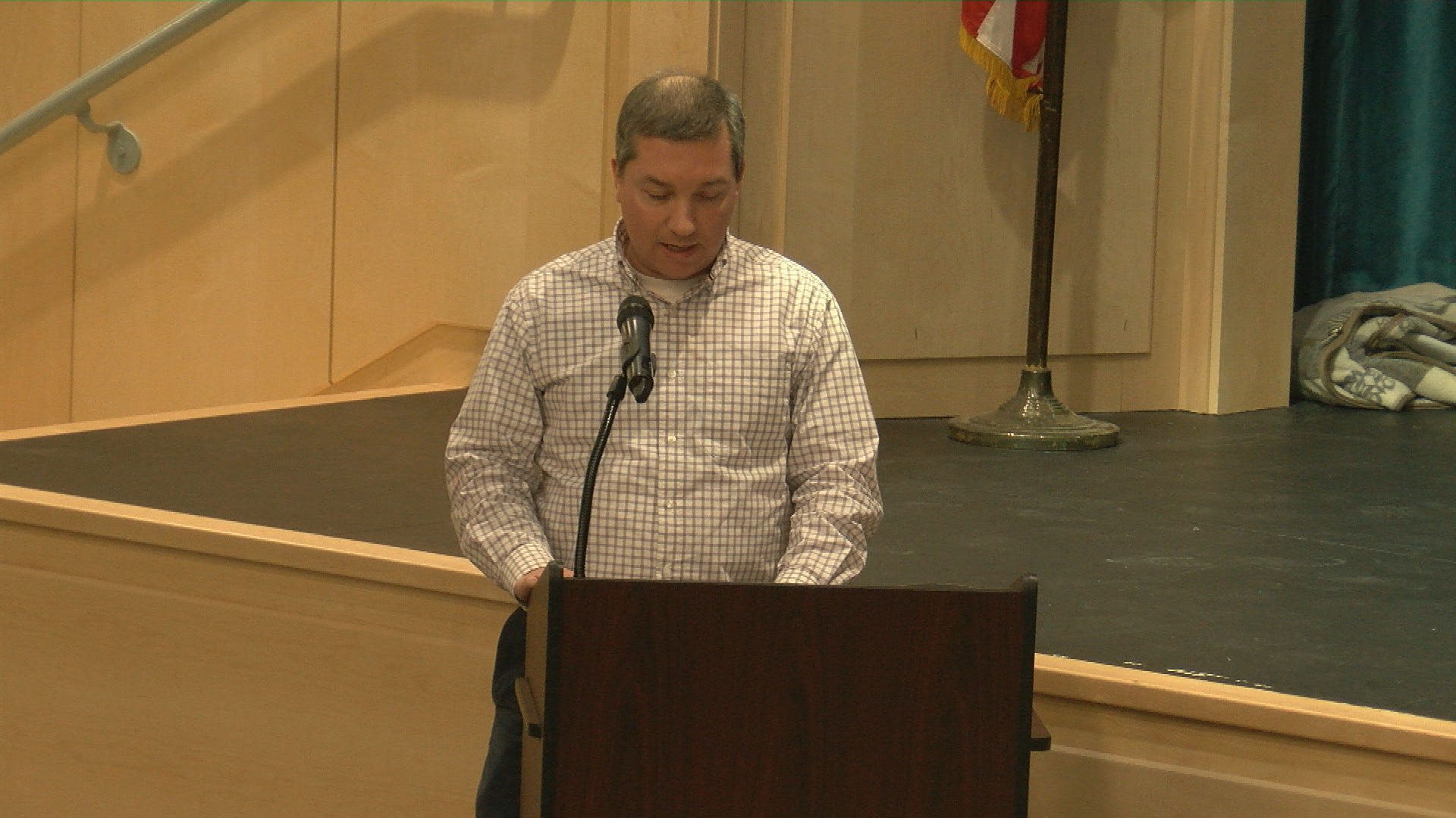 Thumbnail image for Budget Committee Complete Public Hearing, January 16, 2020