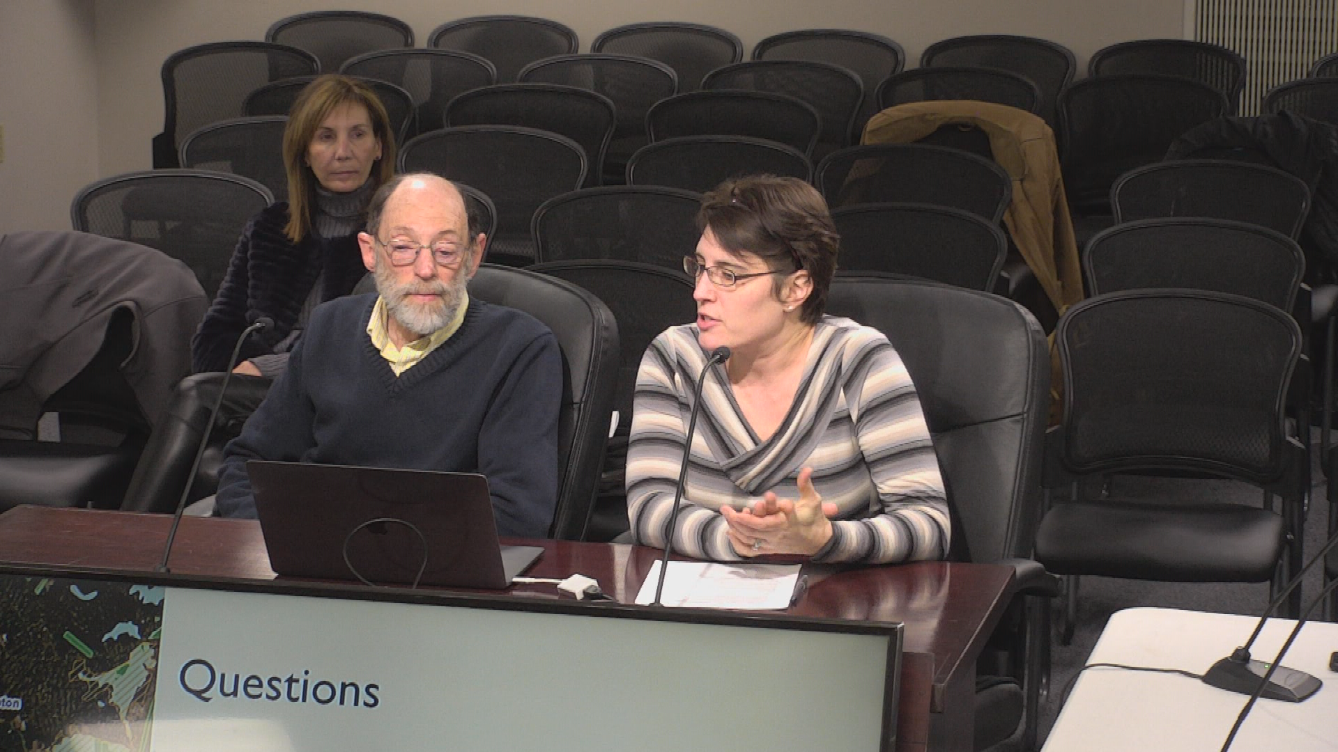 Thumbnail image for Planning Board, February 19, 2020