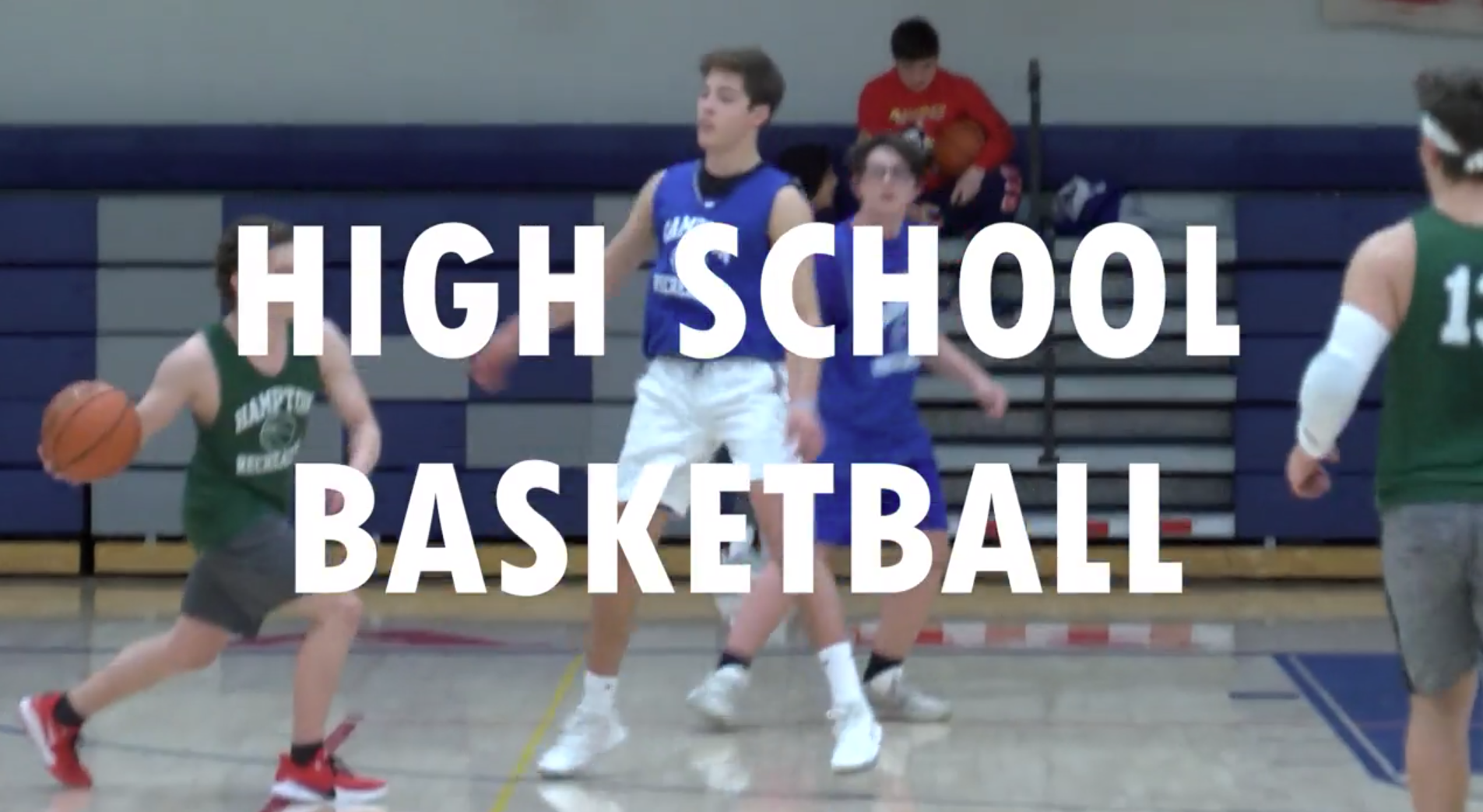 Thumbnail image for Parks and Rec High School Basketball